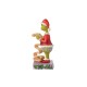 Enesco Gifts Grinch Naughty And Nice List Figurine Free Shipping Iveys Gifts And Decor