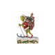 Enesco Gifts Jim Shore Dr Seuss Grinch Skiing Figurine Free Shipping Iveys Gifts And Decor