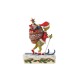 Enesco Gifts Jim Shore Dr Seuss Grinch Skiing Figurine Free Shipping Iveys Gifts And Decor