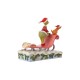 Enesco Gifts Jim Shore Dr Seuss Grinch And Max On Sled Figurine Free Shipping Iveys Gifts And Decor