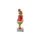 Enesco Gifts Jim Shore Dr Seuss Grinch And Cindy Hold Naughty And Nice Signs Figurine Free Shipping Iveys Gifts And Decor