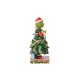 Enesco Gifts Jim Shore Dr Seuss Grinch Dressed As A Christmas Tree Figurine Free Shipping Iveys Gifts And Decor