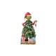 Enesco Gifts Jim Shore Dr Seuss Grinch Dressed As A Christmas Tree Figurine Free Shipping Iveys Gifts And Decor