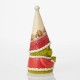 Enesco Gifts Jim Shore Dr Seuss Grinch Gnome Clenched Hands Figurine Free Shipping Iveys Gifts And Decor