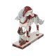 Enesco Gifts Trail Of Painted Ponies A Gnomes Christmas Tale Horse Figurine Free Shipping Iveys Gifts And Decor