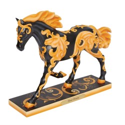 Trail Of Painted Ponies Horse Dreams Horse Figurine