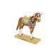 Enesco Gifts Trail Of Painted Ponies Buffalo Medicine Horse Figurine Free Shipping Iveys Gifts And Decor