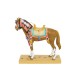 Enesco Gifts Trail Of Painted Ponies Buffalo Medicine Horse Figurine Free Shipping Iveys Gifts And Decor