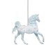 Enesco Gifts Trail Of Painted Ponies Christmas Snow Princess Ornament Free Shipping Iveys Gifts And Decor