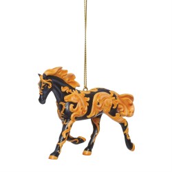 Trail Of Painted Ponies Horse Dreams Ornament