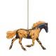 Enesco Gifts Trail Of Painted Ponies Horse Dreams Ornament Free Shipping Iveys Gifts And Decor