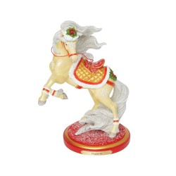 Trail Of Painted Ponies Elegancia Horse Figurine