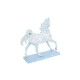 Enesco Gifts Trail Of Painted Ponies Christmas Snow Princess Horse Figurine Free Shipping Iveys Gifts And Decor