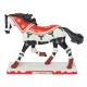 Enesco Gifts Trail Of Painted Ponies Cozy Toes Horse Figurine Free Shipping Iveys Gifts And Decor