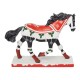 Enesco Gifts Trail Of Painted Ponies Cozy Toes Horse Figurine Free Shipping Iveys Gifts And Decor