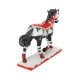 Enesco Gifts Trail Of Painted Ponies Cozy Toes Horse Figurine Free Shipping Iveys Gifts And Decor