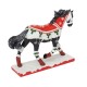 Enesco Gifts Trail Of Painted Ponies Cozy Toes Horse Figurine Free Shipping Iveys Gifts And Decor