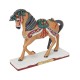 Enesco Gifts Trail Of Painted Ponies Tis the Season Horse Figurine Free Shipping Iveys Gifts And Decor