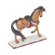 Enesco Gifts Trail Of Painted Ponies Tis the Season Horse Figurine Free Shipping Iveys Gifts And Decor