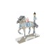 Enesco Gifts Trail Of Painted Ponies Christmas Time in the City Horse Figurine Free Shipping Iveys Gifts And Decor