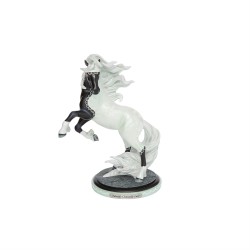 Trail Of Painted Ponies Yuletide Chantilly Lace Horse Figurine