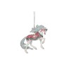 Enesco Gifts Trail Of Painted Ponies Christmas Wonder Ornament Free Shipping Iveys Gifts And Decor