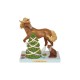 Enesco Gifts Trail Of Painted Ponies Christmas Gathering Horse Figurine Free Shipping Iveys Gifts And Decor