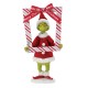 Dept 56 Possible Dreams Dr Seuss Picture Perfect Grinch Figurine Free Shipping Iveys Gifts And Decor