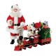 Dept 56 Possible Dreams Disney Mickey Mouse All Aboard Figurine Free Shipping Iveys Gifts And Decor