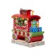 Enesco Gifts Jim Shore Peanuts Christmas Caboose Woodstocks Train Caboose Figurine Free Shipping Iveys Gifts And Decor