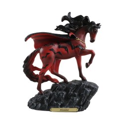 Enesco Gifts Trail of Painted Ponies Aristobat Horse Figurine Free Shipping Iveys Gifts And Decor