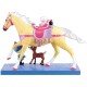 Enesco Gifts Trail Of Painted Ponies Special Delivery Horse Figurine Free Shippinh Iveys Gifts And Decor