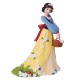 Enesco Gifts Disney Showcase Botanical Snow White Figurine Free Shipping Iveys Gifts And Decor