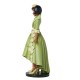 Enesco Gifts Disney Showcase Botanical Princess Tiana Figurine Free Shipping Iveys Gifts And Decor