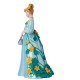 Enesco Gifts Disney Showcase Botanical  Princess Cinderella Figurine Free Shipping Iveys Gifts And Decor