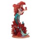 Enesco Gifts Disney Showcase Botanical Princess Ariel Figurine Free Shipping Iveys Gifts An Decor