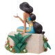 Enesco Gifts Disney Showcase Botanical Princess Jasmine Figurine Free Shipping Iveys Gifts And Decor