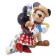 Enesco Gifts Disney Showcase Botanical Mickey Mouse And Minnie Mouse Figurine Free Shipping Iveys Gifts And Decor