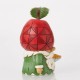 Enesco Gifts Jim Shore Heartwood Creek The Apple Of My Pie Apple Gnome Figurine Free Shipping Iveys Gifts And Decor