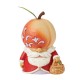 Enesco Gifts Jim Shore Heartwood Creek Just Peachy Peach Gnome Figurine Free Shipping Iveys Gifts And Decor