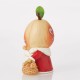 Enesco Gifts Jim Shore Heartwood Creek Just Peachy Peach Gnome Figurine Free Shipping Iveys Gifts And Decor