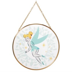 Enesco Gifts Disney Garden Tinker Bell Suncatcher Free Shipping Iveys Gifts And Decor