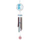 Eneco Gifts Disney Garden Stitch Windchimes Free Shipping Iveys Gifts And Decor