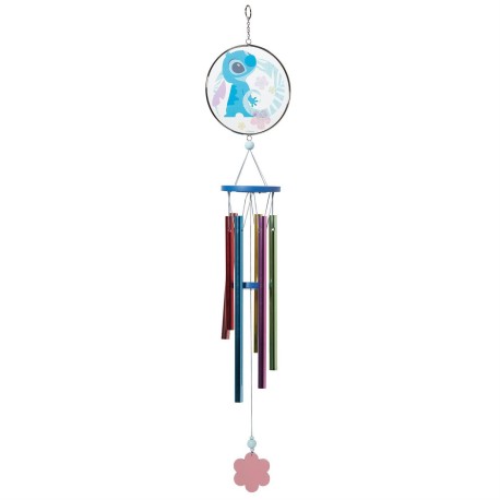 Eneco Gifts Disney Garden Stitch Windchimes Free Shipping Iveys Gifts And Decor