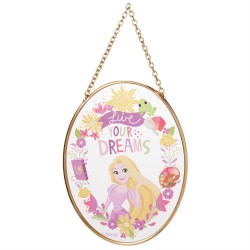 Enesco Gifts Disney Garden Live Your Dreams Rapumzel From Tangled Suncatcher Free Shipping Iveys Gifts And Decor