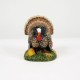 Enesco Giftss  Village Cross Product Tom Turkey Figurine Free Shipping Iveys Gifts And Decor