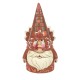 Enesco Gifts Jim Shore Heartwood Creek Turkey Gnome Figurine Free Shipping Iveys Gifts And Decor