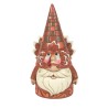 Enesco Gifts Jim Shore Heartwood Creek Turkey Gnome Figurine Free Shipping Iveys Gifts And Decor