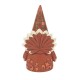 Enesco Gifts Jim Shore Heartwood Creek Turkey Gnome Figurine Free Shipping Iveys Gifts And Decor