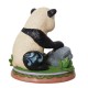 Enesco Gifts Jim Shore Animal Planet Giant Panda Cub Figurine Free Shipping Iveys Gifts And Decor